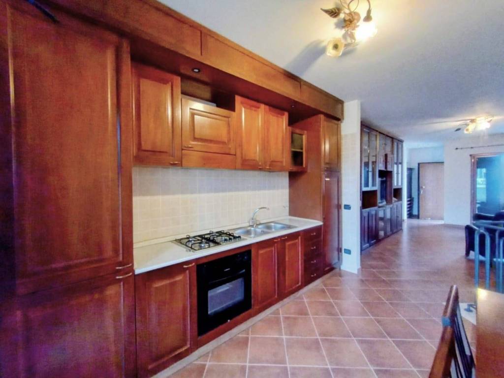 Appartamento a Monteroni di lecce in Via Generale Carlo Alberto dalla Chiesa, 32 - Foto 5