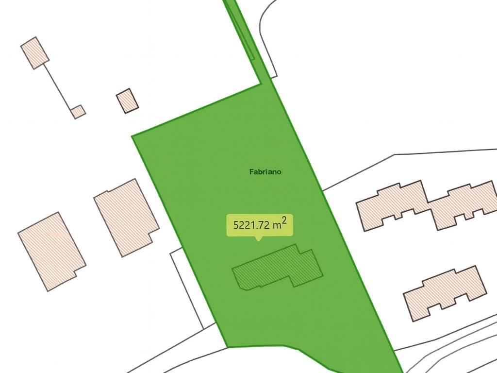 Villa a Fabriano in Viale 24 Maggio - Foto 2