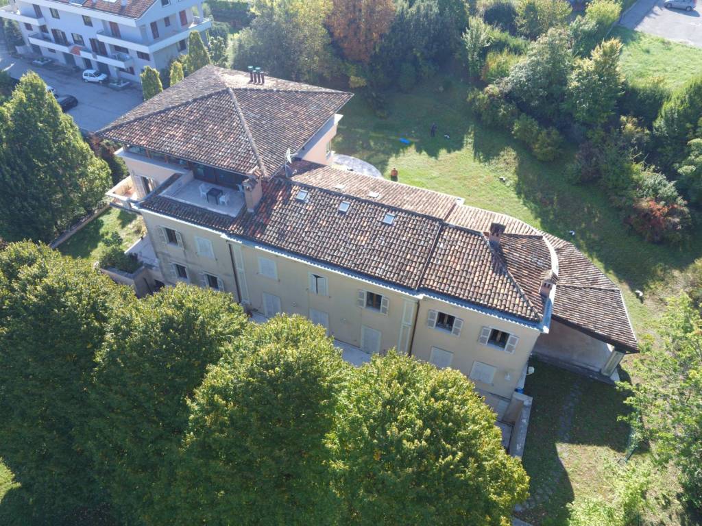 Villa a Fabriano in Viale 24 Maggio - Foto 5