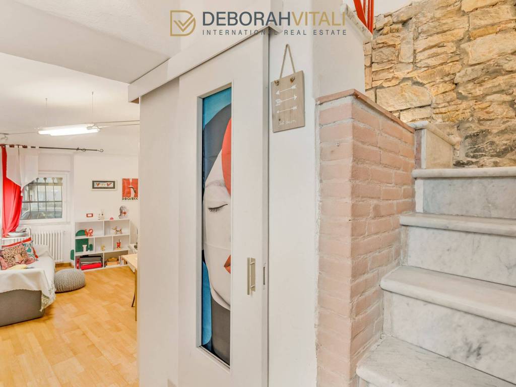 Appartamento a Arcola in Via Angelo Castellini, 1 - Foto 4