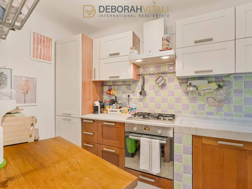 Appartamento a Arcola in Via Angelo Castellini, 1 - Foto 5