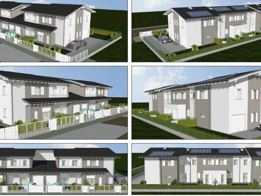 Villetta a schiera a Scandiano - Foto 2