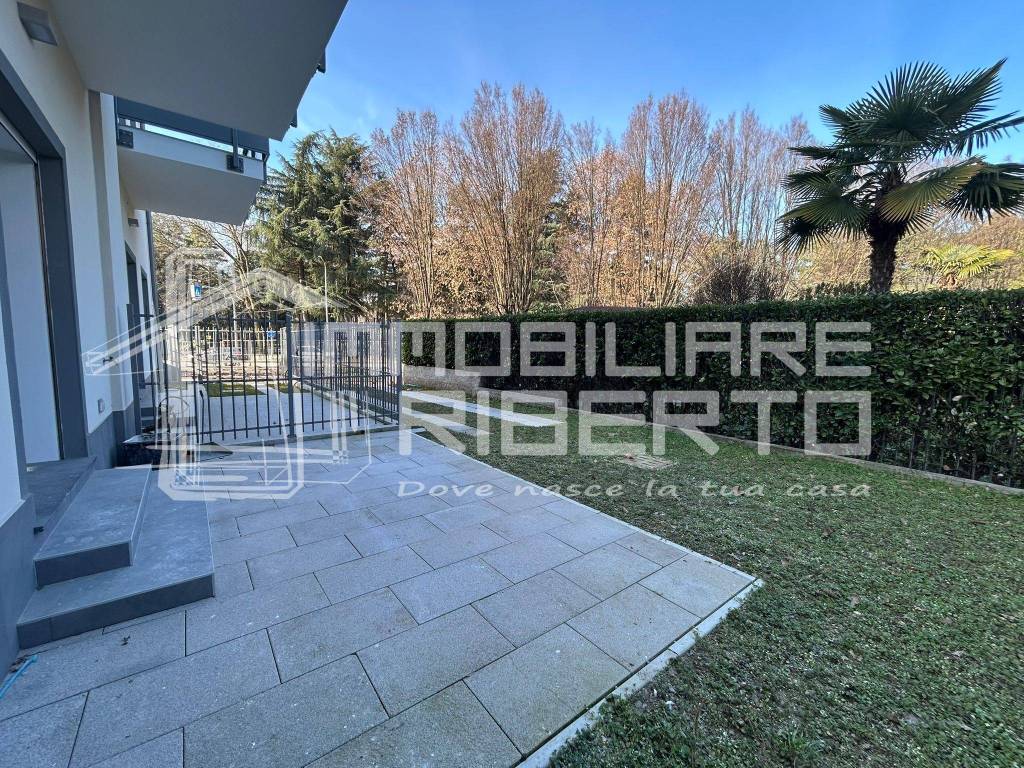 Appartamento a Paderno dugnano in Via Baraggiole, 3 - Foto 2