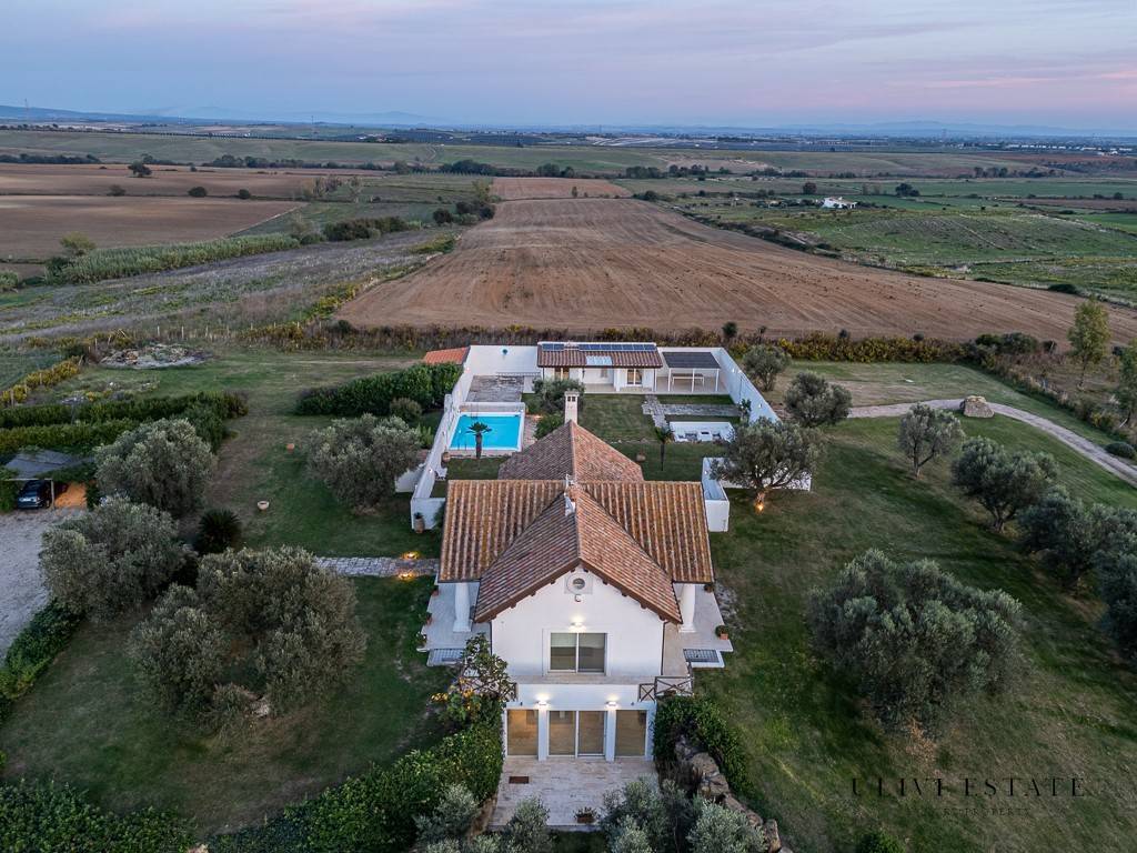 Villa a Montalto di castro - Foto 4