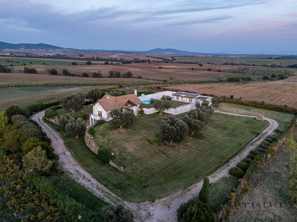 Villa a Montalto di castro - Foto 5