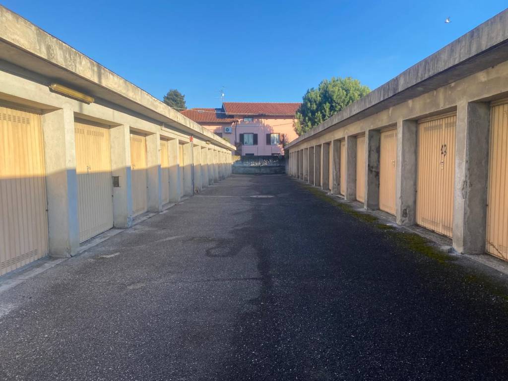 Box / garage a Strambino in Via Circonvallazione - Foto 3