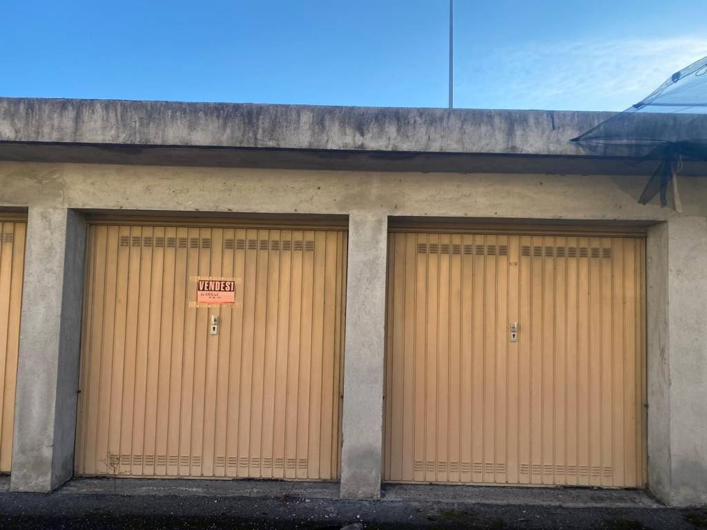 Box / garage a Strambino in Via Circonvallazione - Foto 4