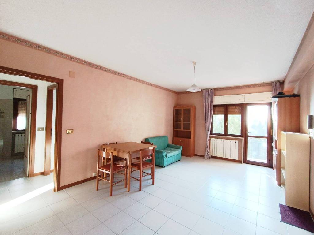 Appartamento a Avezzano in Via Giuseppe Saragat - Foto 3