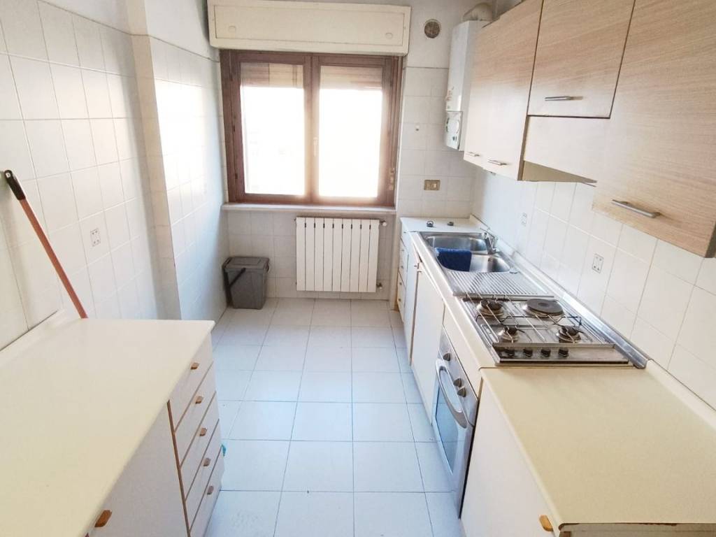 Appartamento a Avezzano in Via Giuseppe Saragat - Foto 4