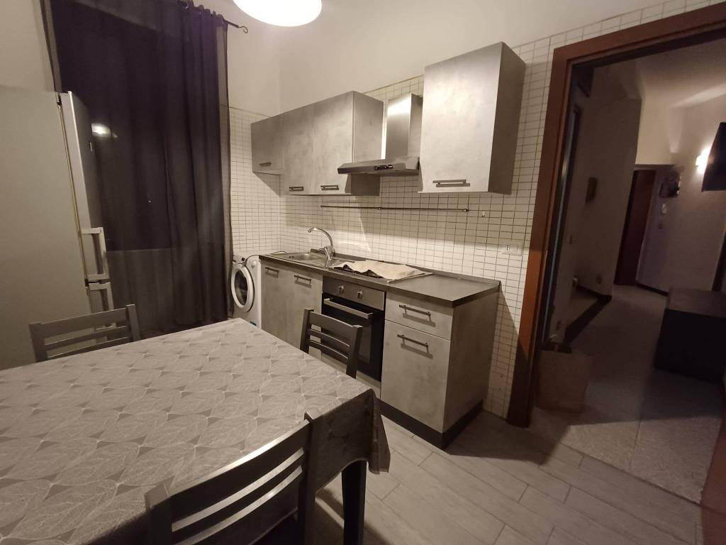 Appartamento a Cagliari in Piazza Medaglia Miracolosa, 2 - Foto 2