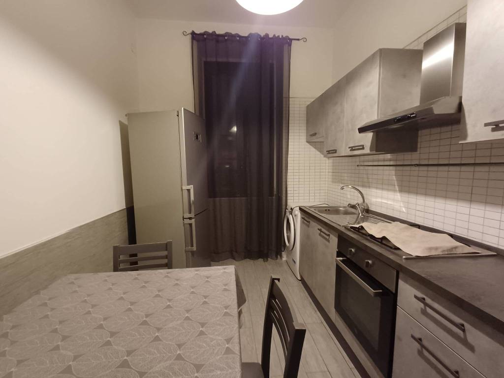 Appartamento a Cagliari in Piazza Medaglia Miracolosa, 2 - Foto 3