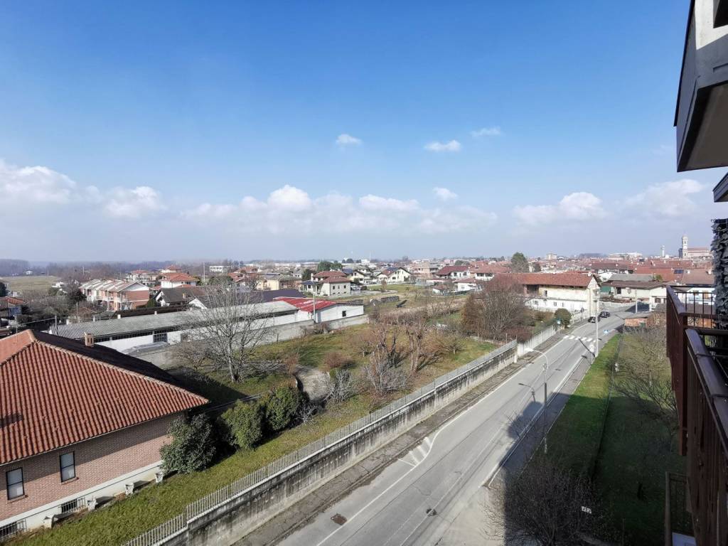 Appartamento a Bosconero in Via Trieste, 129 - Foto 2