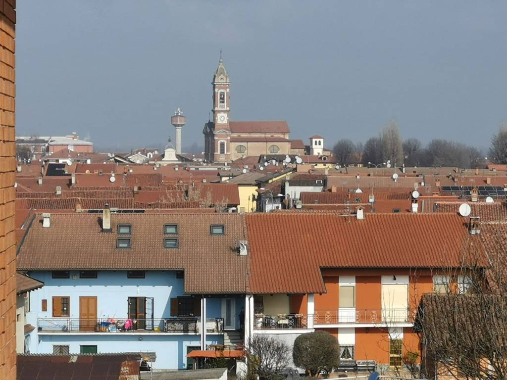Appartamento a Bosconero in Via Trieste, 129 - Foto 3