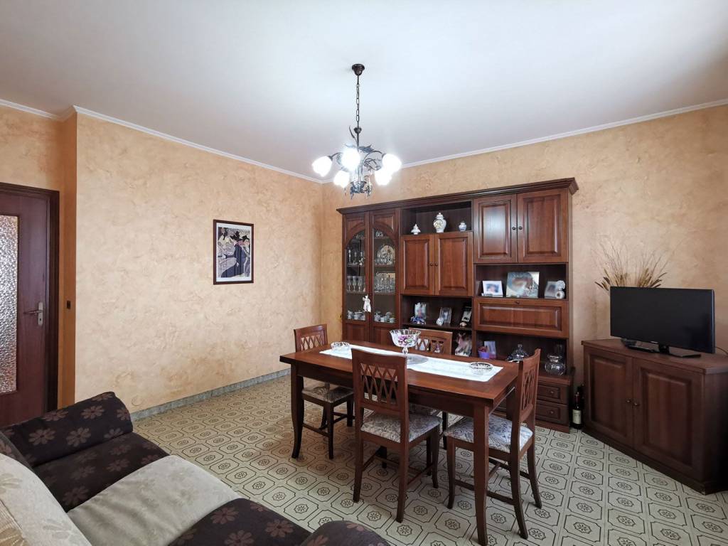 Appartamento a Bosconero in Via Trieste, 129 - Foto 5