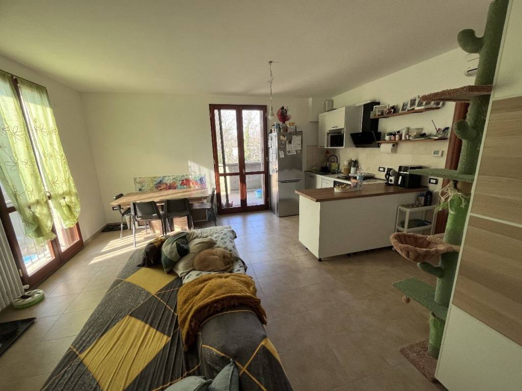 Appartamento a Cavriago - Foto 2