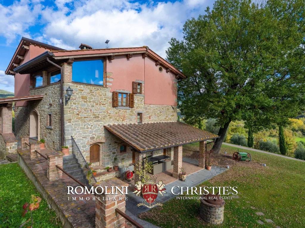 Rustico / casale a Bibbiena - Foto 2