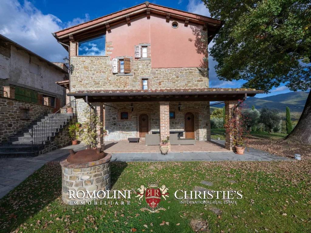 Rustico / casale a Bibbiena - Foto 3
