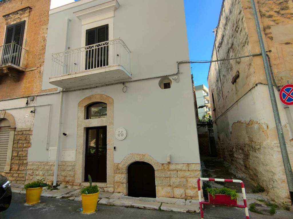 Casa indipendente a Bisceglie in Via Camere del Capitolo, 25 - Foto 2