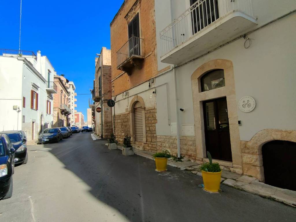 Casa indipendente a Bisceglie in Via Camere del Capitolo, 25 - Foto 3