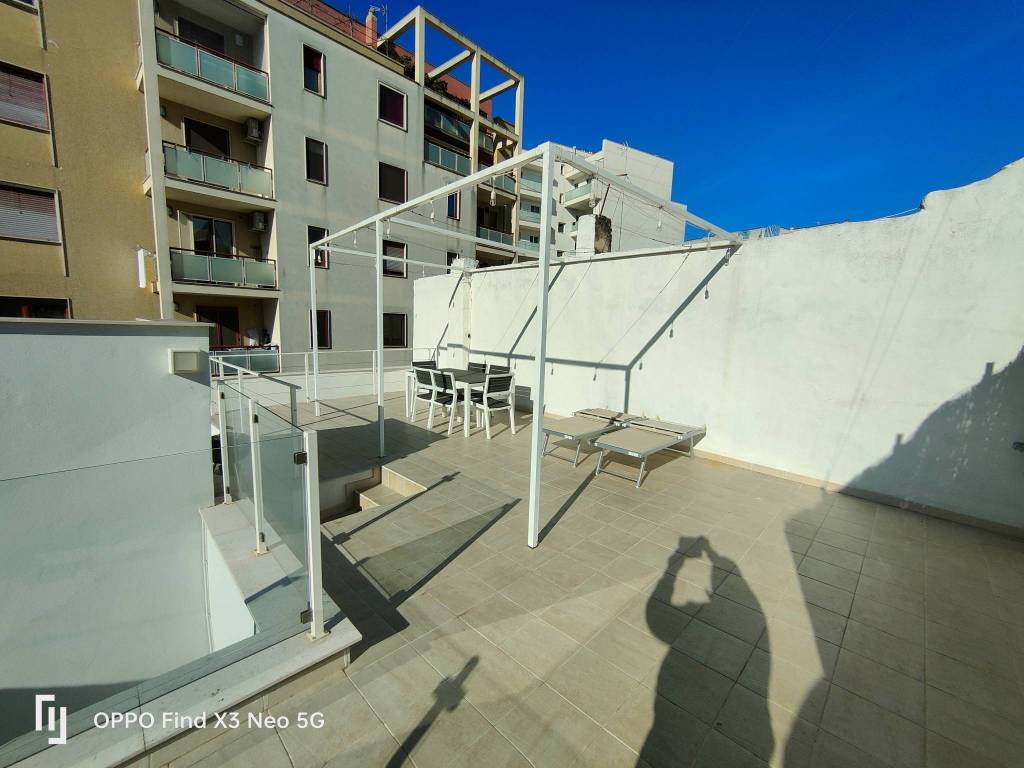 Casa indipendente a Bisceglie in Via Camere del Capitolo, 25 - Foto 4