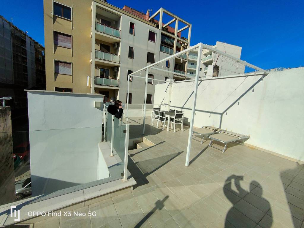 Casa indipendente a Bisceglie in Via Camere del Capitolo, 25 - Foto 5