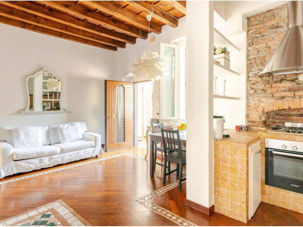 Appartamento a Bergamo in Via San Lazzaro - Foto 5