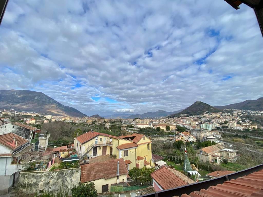 Appartamento a Cava de' tirreni in Via Casa David - Foto 4