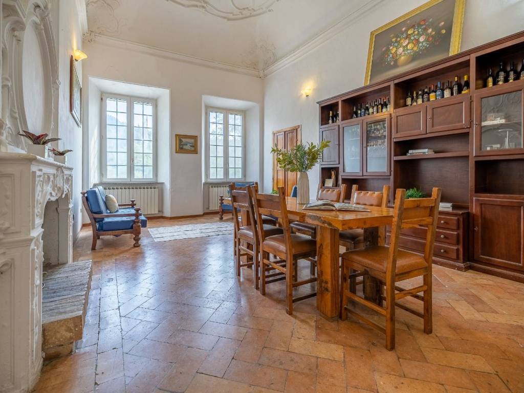 Appartamento a Urbino in Via del Collegio, 41 - Foto 2