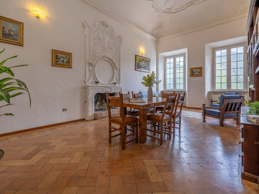 Appartamento a Urbino in Via del Collegio, 41 - Foto 3