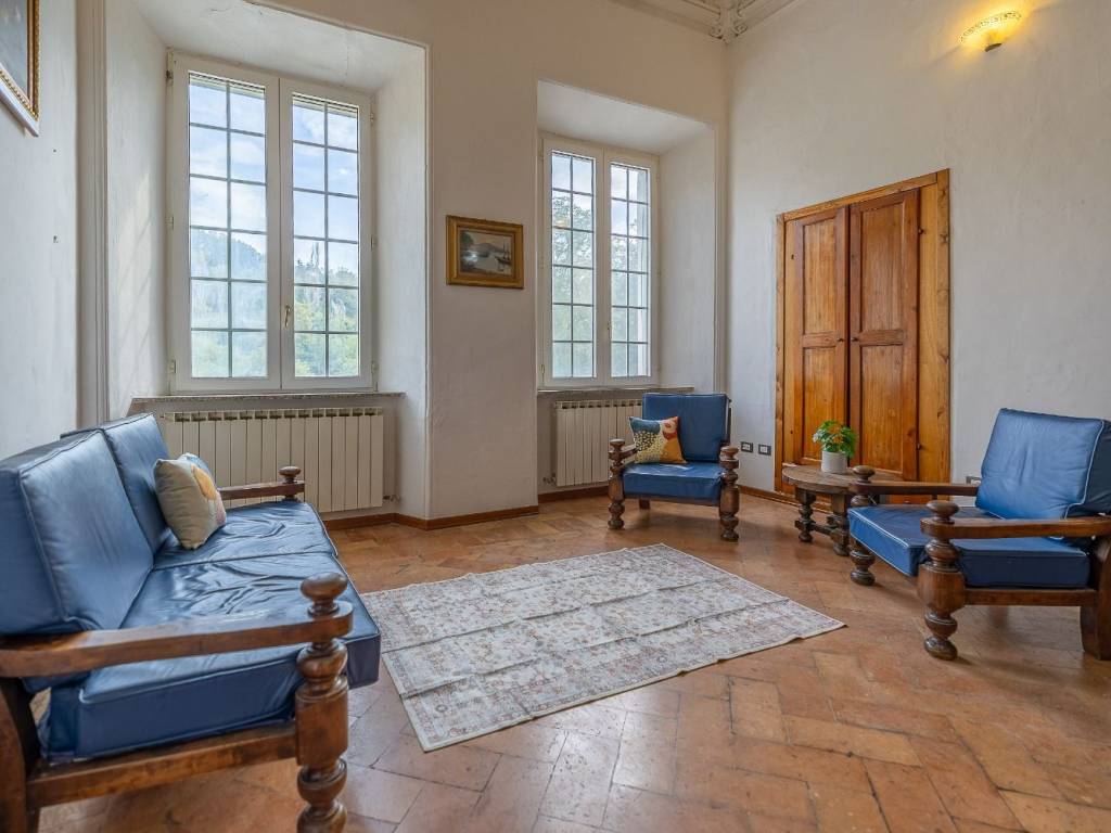 Appartamento a Urbino in Via del Collegio, 41 - Foto 4