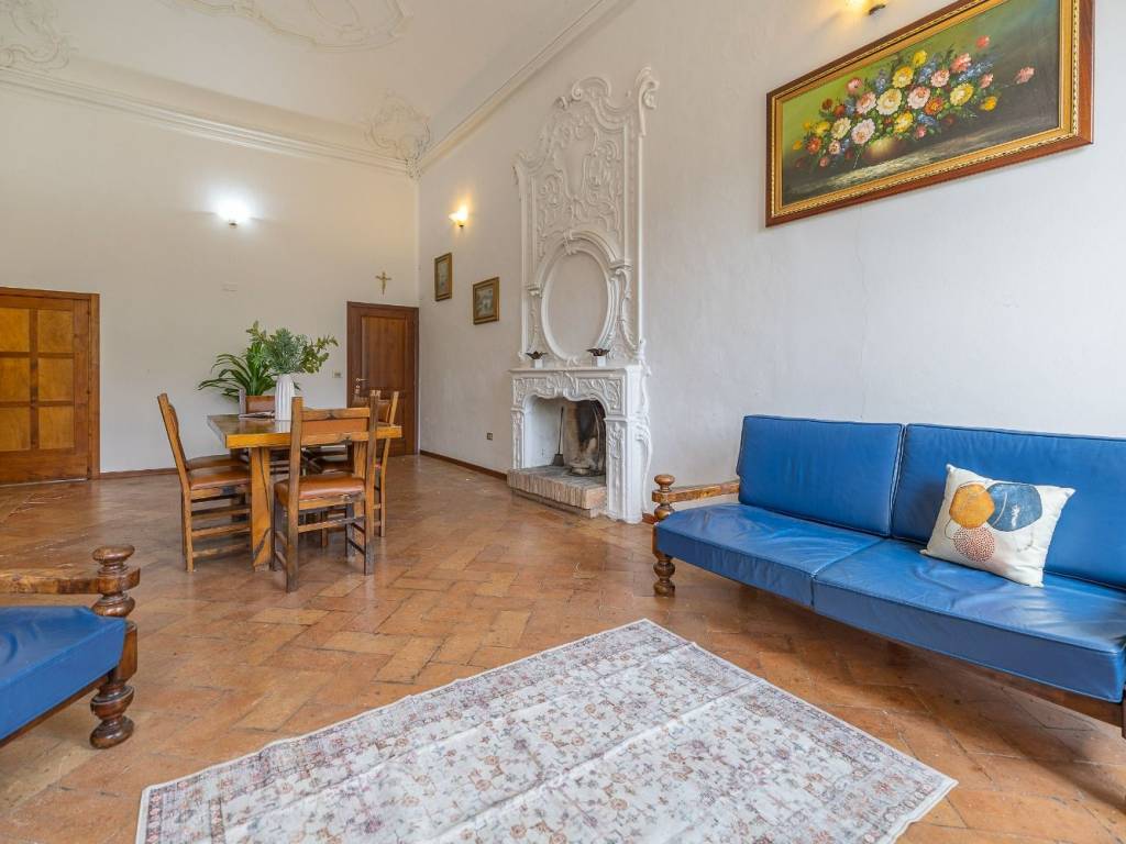 Appartamento a Urbino in Via del Collegio, 41 - Foto 5