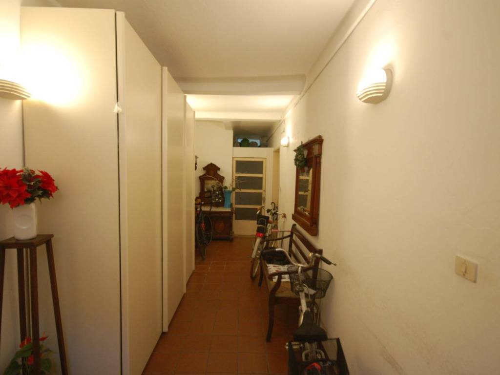 Casa indipendente a Ferrara in Via Borgo dei Leoni - Foto 3