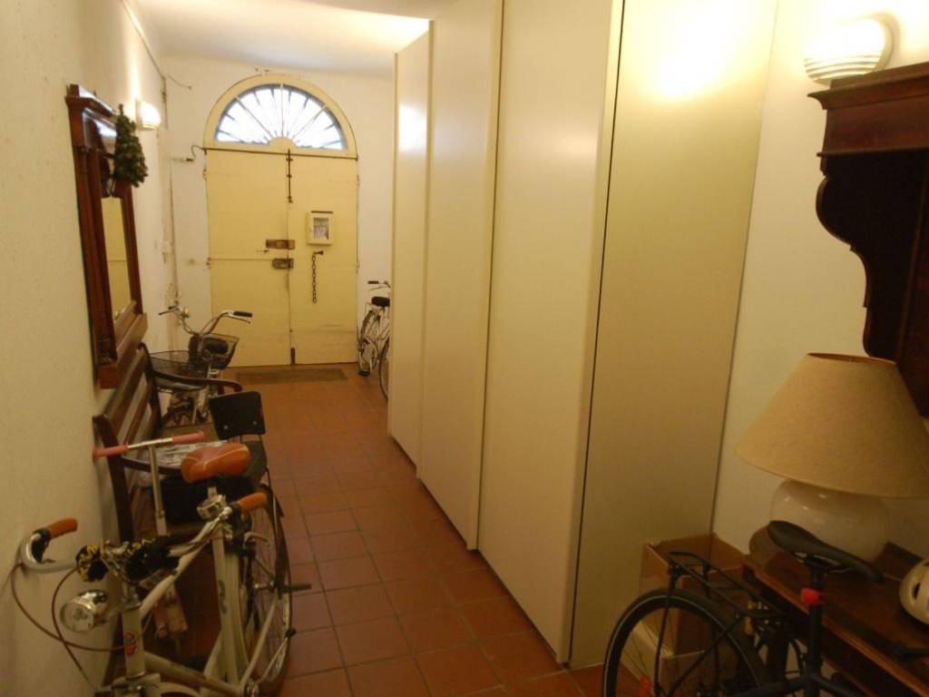 Casa indipendente a Ferrara in Via Borgo dei Leoni - Foto 4