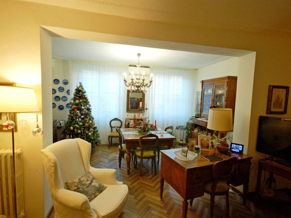Casa indipendente a Ferrara in Via Borgo dei Leoni - Foto 5