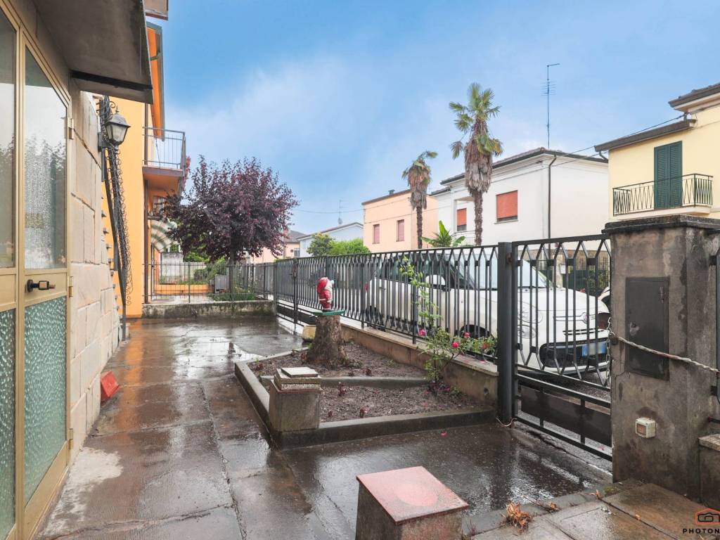 Villa a Lugo in Via Fondo Stiliano, 14 - Foto 3