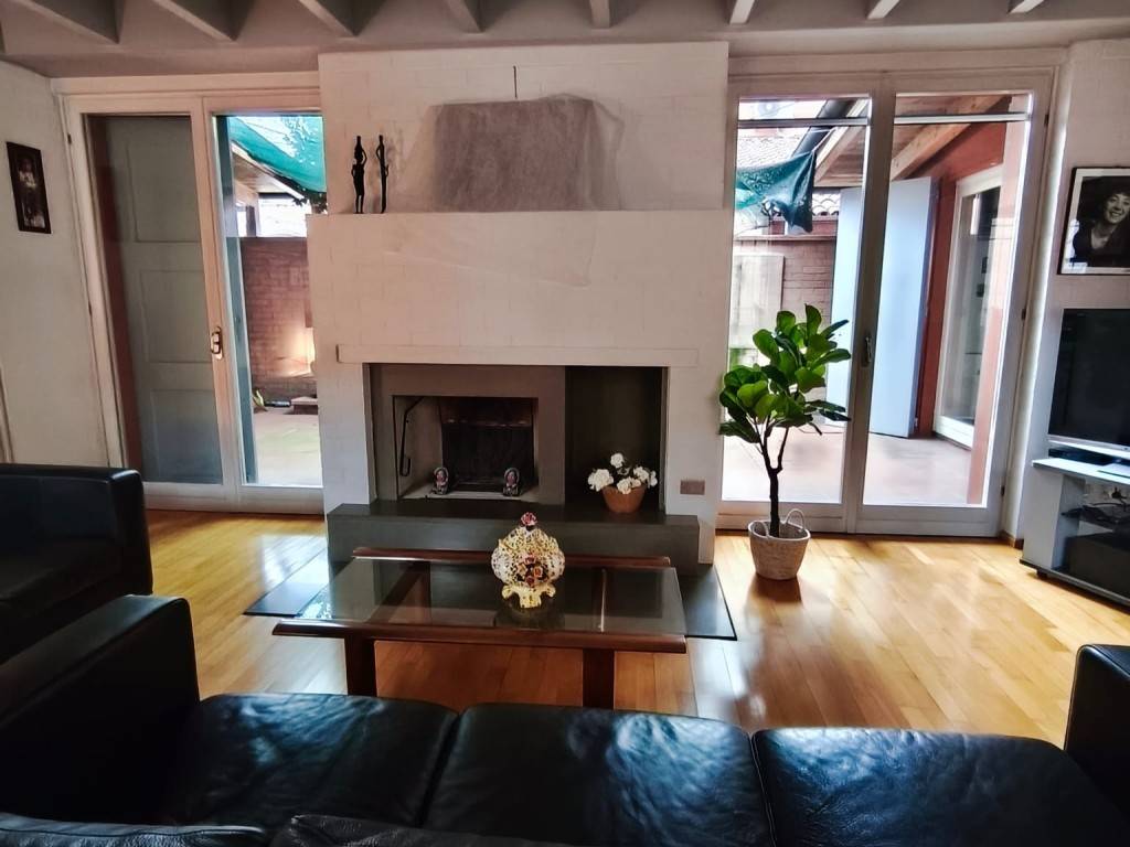 Casa indipendente a Crevalcore in Via P.Vecchi, 135 - Foto 4