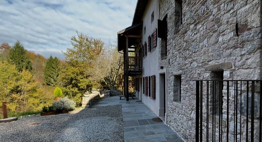 Villa a Belluno - Foto 3