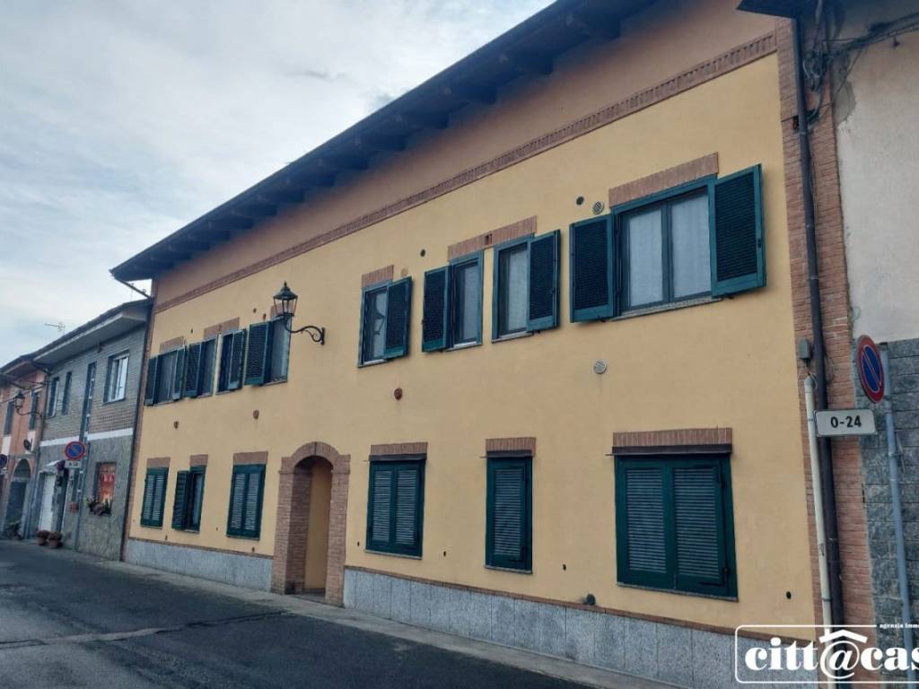 Appartamento a Torrazza piemonte in via Borgoratto ,8 - Foto 2