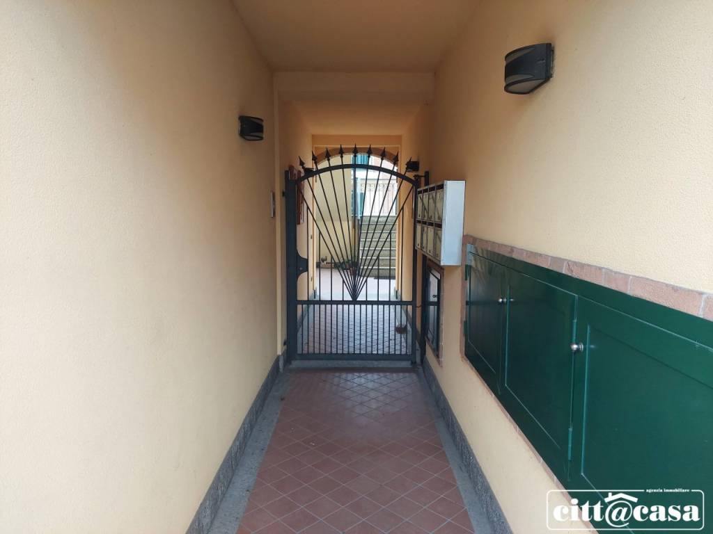 Appartamento a Torrazza piemonte in via Borgoratto ,8 - Foto 3