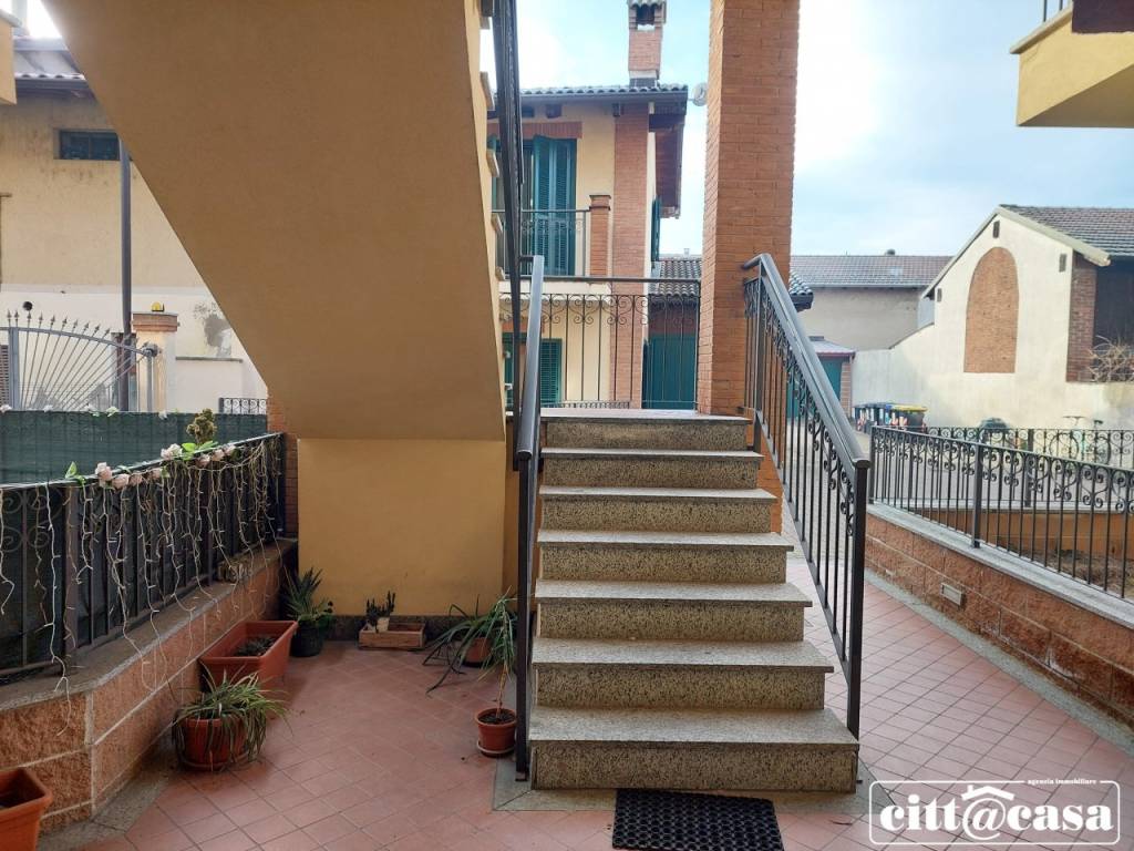 Appartamento a Torrazza piemonte in via Borgoratto ,8 - Foto 4