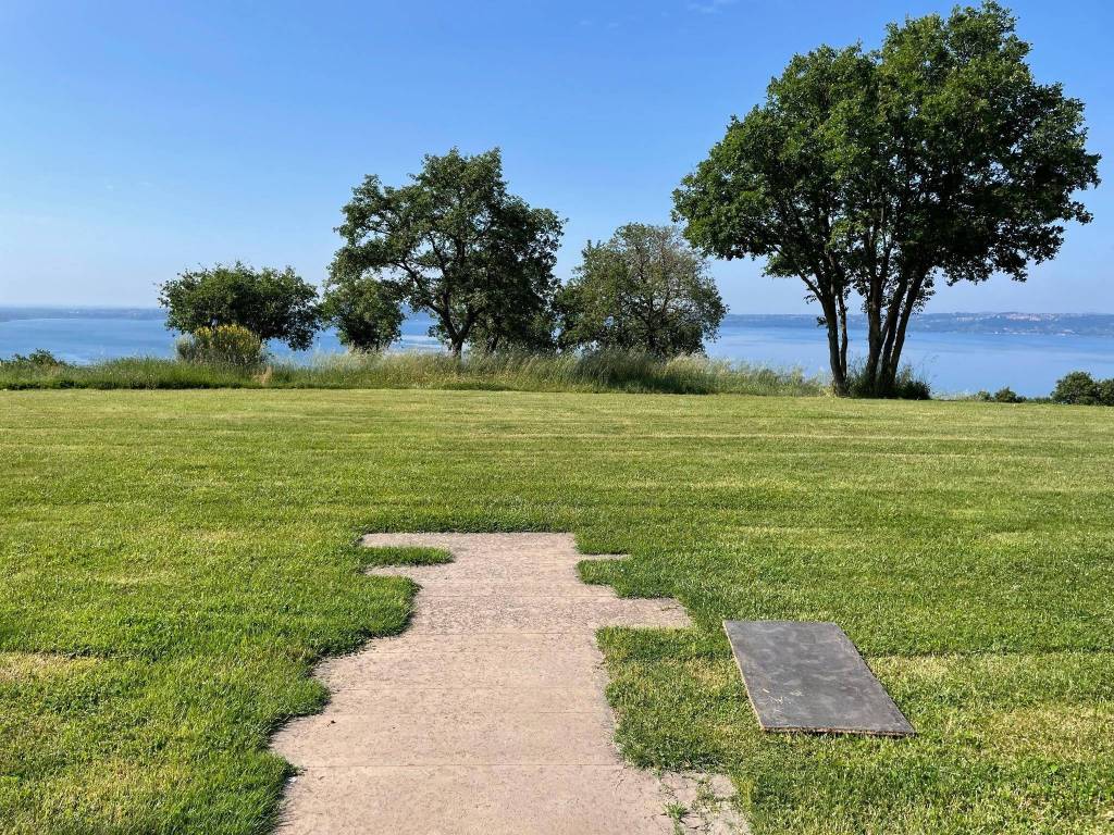 Villa a Trevignano romano in Via Monticello - Foto 2