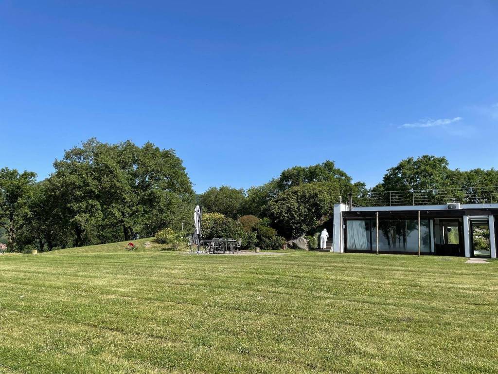 Villa a Trevignano romano in Via Monticello - Foto 4