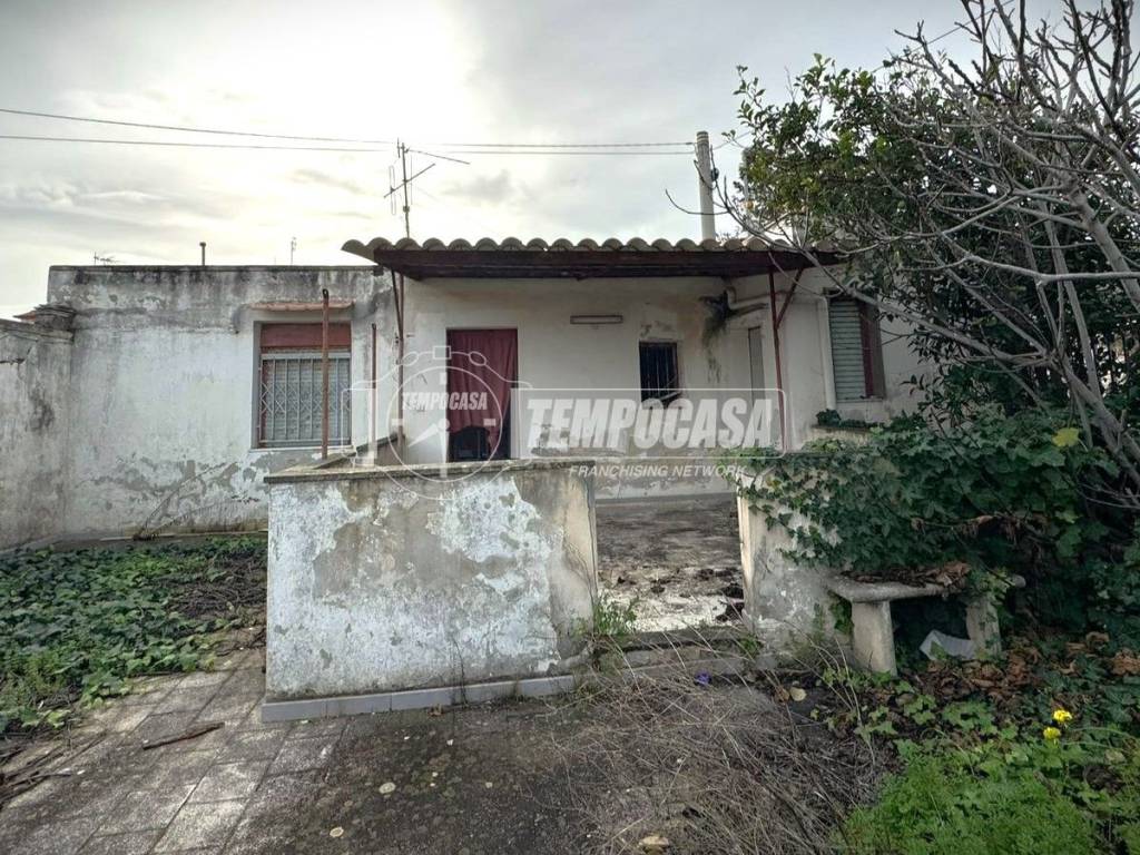Villetta a schiera a Bari in Strada Madonna della Stella 6 - Foto 4