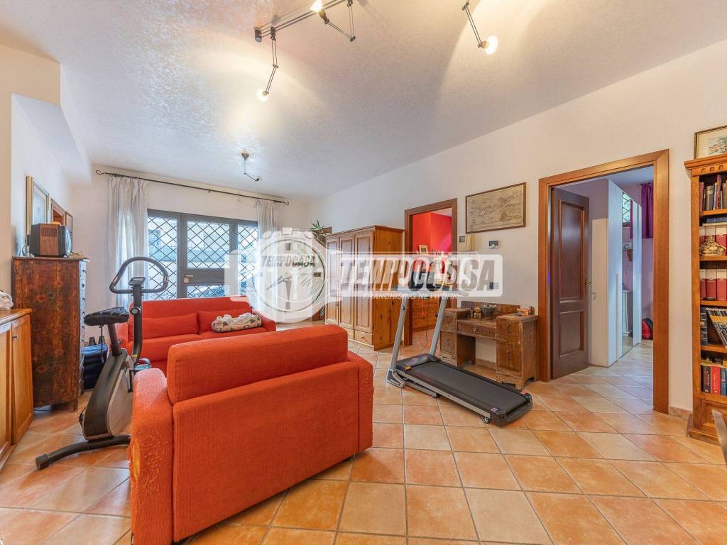 Villetta a schiera a Fiumicino in Via SILIQUA - Foto 4