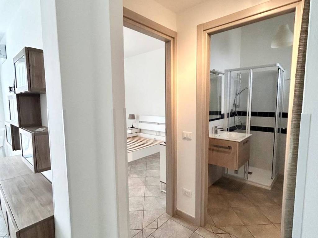 Appartamento a Pisa in Piazza Belvedere, , 56128 - Foto 3