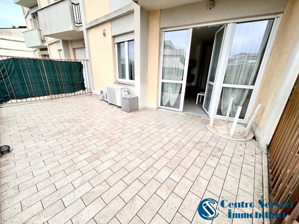 Appartamento a Pisa in Piazza Belvedere, , 56128 - Foto 5