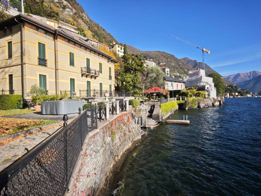 Appartamento a Laglio in Piazza Stefano Salterio, 7 - Foto 2