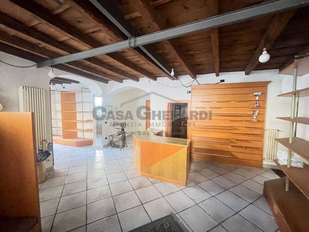 Immobile a Osio sotto in Via Giuseppe Mazzini - Foto 4