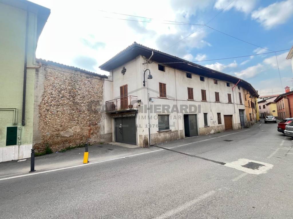 Immobile a Osio sotto in Via Giuseppe Mazzini - Foto 5