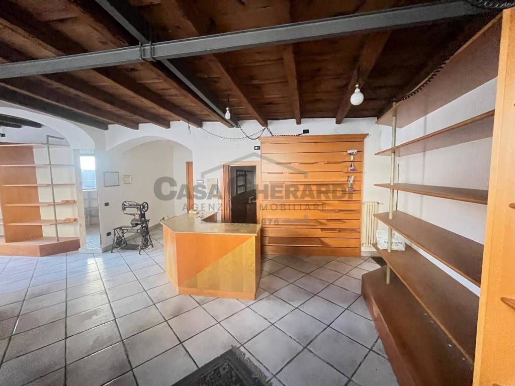 Immobile a Osio sotto in Via Giuseppe Mazzini - Foto 2